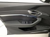 Thumbnail of 2024 Gray Audi Q8 e-tron
