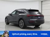 Thumbnail of 2024 Gray Audi Q8 e-tron