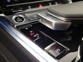 Thumbnail of 2024 Gray Audi Q8 e-tron