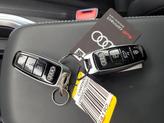 Thumbnail of 2024 Gray Audi Q8 e-tron