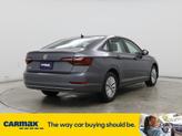 Thumbnail of 2019 Gray Volkswagen Jetta