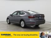 Thumbnail of 2019 Gray Volkswagen Jetta