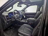 Thumbnail of 2022 Black Ford Expedition Max