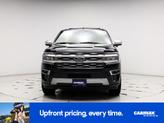 Thumbnail of 2022 Black Ford Expedition Max