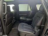 Thumbnail of 2022 Black Ford Expedition Max
