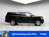 Thumbnail of 2022 Black Ford Expedition Max