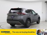 Thumbnail of 2023 Gray Nissan Rogue