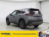 Thumbnail of 2023 Gray Nissan Rogue
