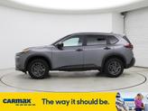Thumbnail of 2023 Gray Nissan Rogue