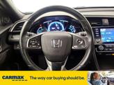 Thumbnail of 2020 White Honda Civic