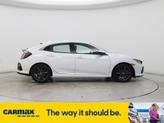Thumbnail of 2020 White Honda Civic