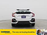 Thumbnail of 2020 White Honda Civic