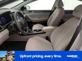 Thumbnail of 2015 Gray Hyundai SONATA