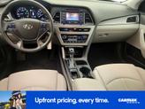 Thumbnail of 2015 Gray Hyundai SONATA