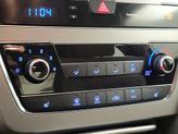 Thumbnail of 2015 Gray Hyundai SONATA