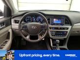 Thumbnail of 2015 Gray Hyundai SONATA