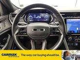 Thumbnail of 2021 White Jeep Grand Cherokee L