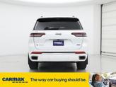 Thumbnail of 2021 White Jeep Grand Cherokee L