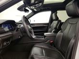 Thumbnail of 2021 White Jeep Grand Cherokee L