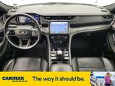 Thumbnail of 2021 White Jeep Grand Cherokee L