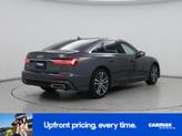 Thumbnail of 2020 Gray Audi A6