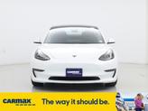 Thumbnail of 2023 White Tesla Model 3