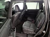 Thumbnail of 2022 Black Honda Pilot
