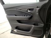 Thumbnail of 2022 Black Honda Pilot