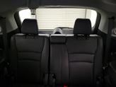 Thumbnail of 2022 Black Honda Pilot