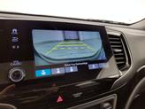 Thumbnail of 2022 Black Honda Pilot