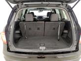 Thumbnail of 2022 Black Honda Pilot