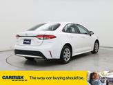 Thumbnail of 2022 White Toyota Corolla