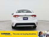 Thumbnail of 2022 White Toyota Corolla