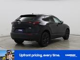 Thumbnail of 2022 Black Mazda CX-30