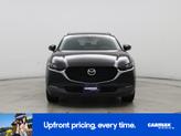 Thumbnail of 2022 Black Mazda CX-30