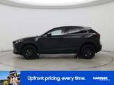 Thumbnail of 2022 Black Mazda CX-30