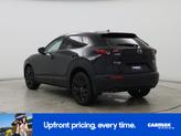Thumbnail of 2022 Black Mazda CX-30