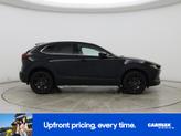 Thumbnail of 2022 Black Mazda CX-30