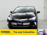 Thumbnail of 2016 Black Chevrolet Volt