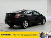 Thumbnail of 2016 Black Chevrolet Volt