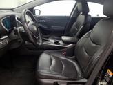 Thumbnail of 2016 Black Chevrolet Volt