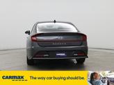 Thumbnail of 2022 Gray Hyundai SONATA