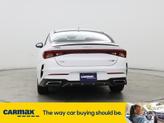 Thumbnail of 2022 White Kia K5