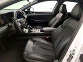 Thumbnail of 2022 White Kia K5