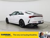 Thumbnail of 2022 White Kia K5