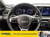 Thumbnail of 2022 White Kia K5