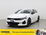 Thumbnail of 2022 White Kia K5