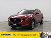 Thumbnail of 2021 Red Mazda CX-30