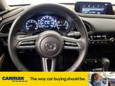 Thumbnail of 2021 Red Mazda CX-30