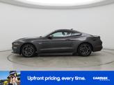 Thumbnail of 2020 Gray Ford Mustang